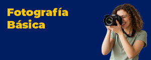 Foto del curso Fotografía Básica