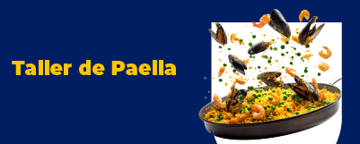 Foto del curso Paella en Vivo: Aprende y Emprende